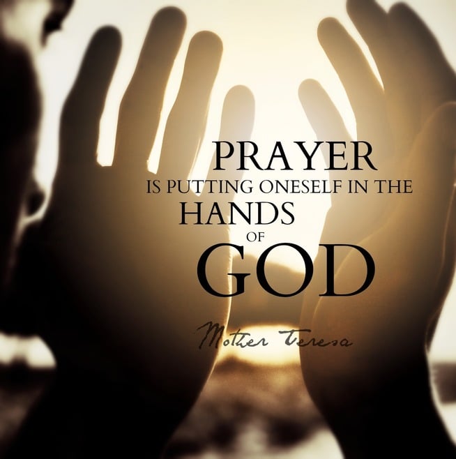 Archdiocese of GalvestonHouston Catholic Charismatic Renewal Prayer